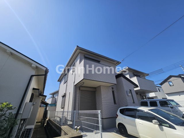 コリーヌⅡの外観