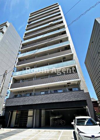 エスリード金山リュクス