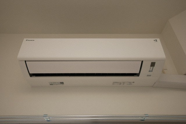 プレサンス大正フレンジの設備