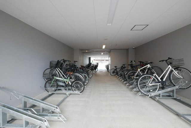 プレサンス大正フレンジのその他共用部分