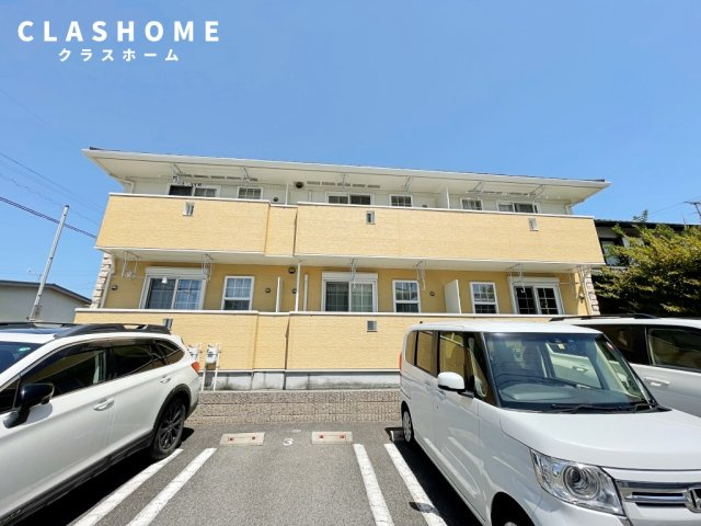 サニーハウス　　刈谷市の賃貸ならクラスホーム刈谷店