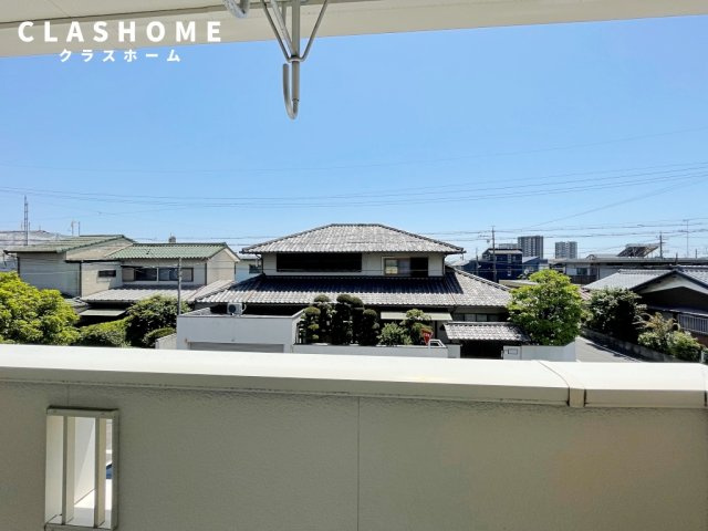 サニーハウス　　刈谷市の賃貸ならクラスホーム刈谷店の展望|イメージ画像になります