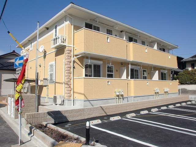サニーハウス　　刈谷市の賃貸ならクラスホーム刈谷店の外観