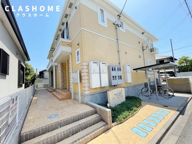 サニーハウス　　刈谷市の賃貸ならクラスホーム刈谷店のその他共用部分