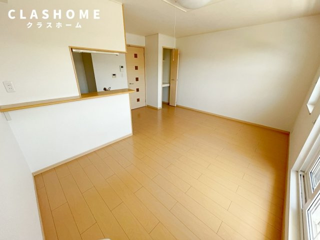 サニーハウス　　刈谷市の賃貸ならクラスホーム刈谷店の内装|イメージ画像になります