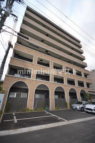 グランバース福島