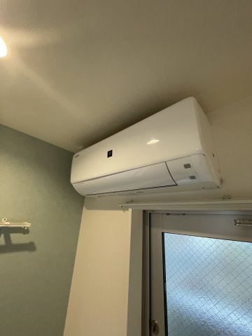 【設備】 | シャルマン相川