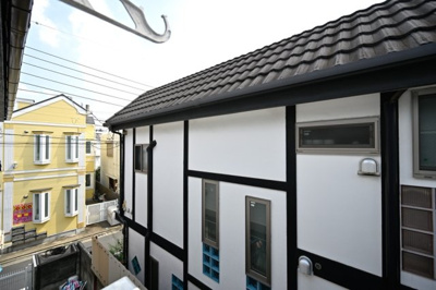 【展望】 | メゾンフレール