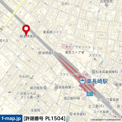 【地図】 | メゾンフレール