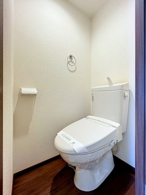 【トイレ】 | ＲＡＹ　ＨＯＵＳＥ