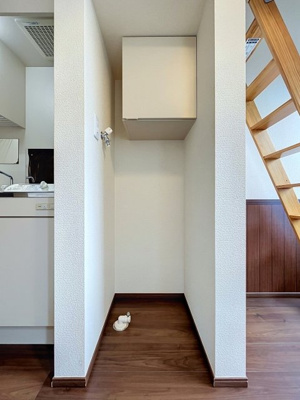 【設備】 | ＲＡＹ　ＨＯＵＳＥ