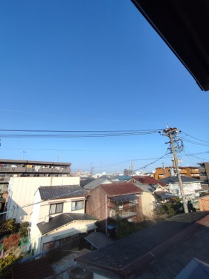 【展望】 | KIS南区白雲町１期　新築戸建　仲介手数料無料 | 仲介手数料キャンペーン実施中です♪詳細は弊社ホームページもしくはスタッフまでお気軽にお問合せ下さいませ♪
お役に立てる自信があります♪