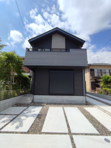 天白区大坪1期 全2棟 ＜仲介手数料無料＞大坪小・御幸山中　新築一戸建ての外観|仲介手数料キャンペーン実施中です♪詳細は弊社ホームページもしくはスタッフまでお気軽にお問合せ下さいませ♪ お役に立てる自信があります♪