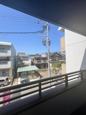 【展望】 | KIS昭和区南分町1期　仲介手数料無料 | 仲介手数料キャンペーン実施中です♪詳細は弊社ホームページもしくはスタッフまでお気軽にお問合せ下さいませ♪ お役に立てる自信があります♪