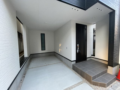 【駐車場】 | MIRASUMO東区矢田南２１０①【仲介手数料無料　矢田小学校・矢田中学校】 | 〈内覧予約キャンペーン実施中！〉マックスバリュde住まい相談までご連絡下さい。