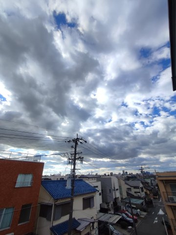 KIS千種区下方町1期　新築戸建　仲介手数料無料の展望|仲介手数料キャンペーン対象物件です！詳細は弊社ホームページ・スタッフまでお気軽にお問合せ下さいませ♪