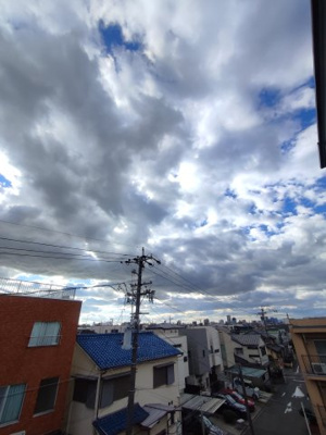 【展望】 | KIS千種区下方町1期　新築戸建　仲介手数料無料 | 仲介手数料キャンペーン対象物件です！詳細は弊社ホームページ・スタッフまでお気軽にお問合せ下さいませ♪