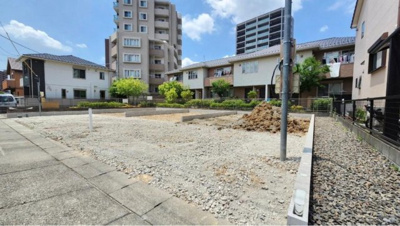 【外観】 | MIRASUMO千種区汁谷町0130③全3棟＜新築一戸建て仲介手数料無料＞ | 仲介手数料キャンペーン実施中です♪詳細は弊社ホームページもしくはスタッフまでお気軽にお問合せ下さいませ♪ お役に立てる自信があります♪