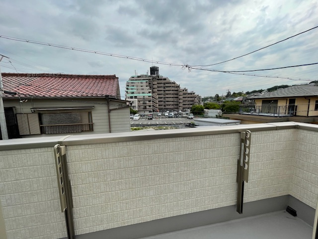 Heartful Town尾張旭市霞ヶ丘町北　全１棟【仲介手数料無料】の展望