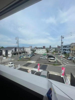 【展望】 | Cradlegarden名古屋市天白区中平第１＜新築一戸建て仲介手数料無料＞ | 仲介手数料キャンペーン実施中です♪詳細は弊社ホームページもしくはスタッフまでお気軽にお問合せ下さいませ♪ お役に立てる自信があります♪