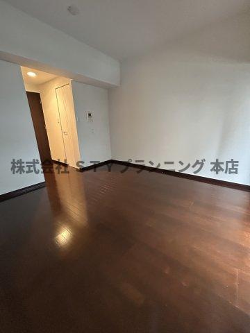 仲介手数料０円！エイペックス名古屋鶴舞公園前の居間・リビング