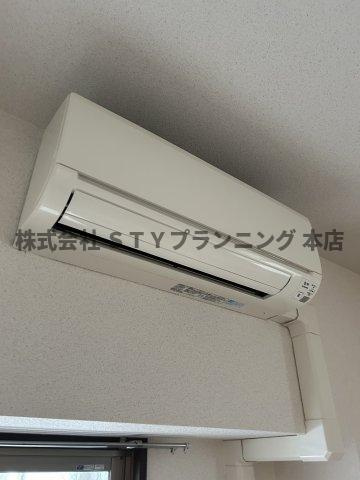 仲介手数料０円！エイペックス名古屋鶴舞公園前の設備