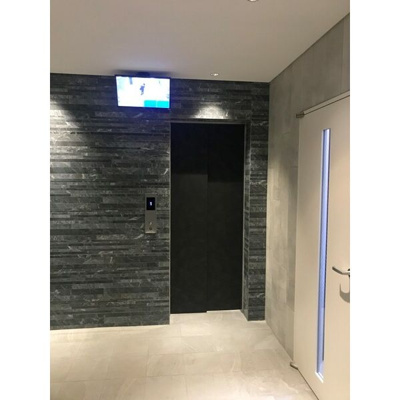 【エントランス】 | STAY