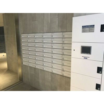 【その他共用部分】 | STAY