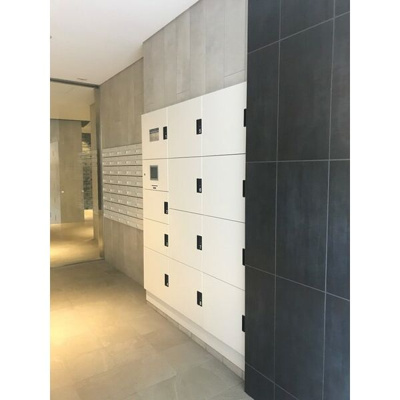 【ロビー】 | STAY