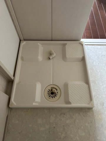 アクアガーデンの内装