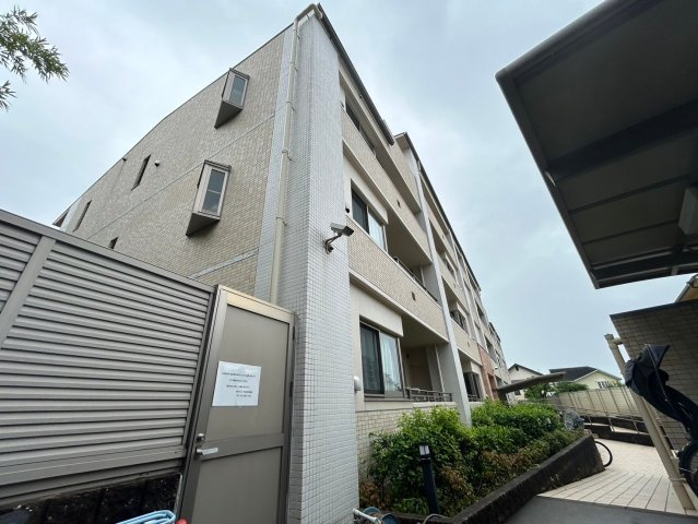 アクアガーデンの周辺