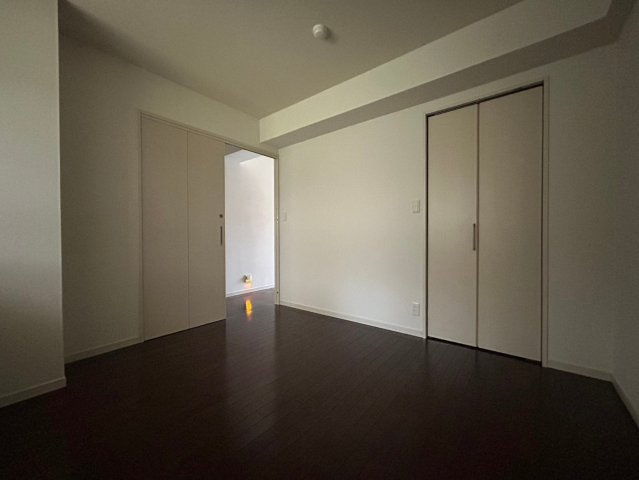 アクアガーデンの洋室