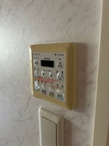 アクアガーデンの内装