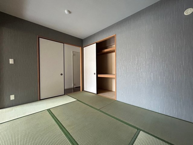 アクアガーデンの内装