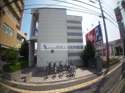 【周辺】 | レオパレス赤井ウエスト