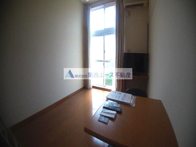 【居間・リビング】 | レオパレス赤井ウエスト