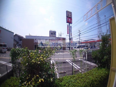  | レオパレス赤井ウエスト