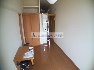  | レオパレス赤井ウエスト