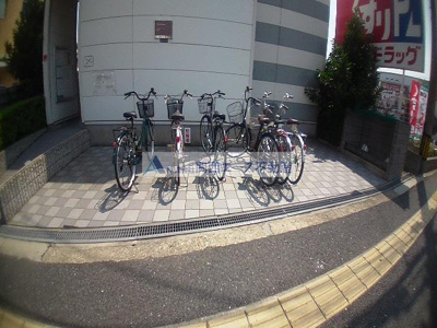 【その他共用部分】 | レオパレス赤井ウエスト