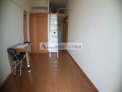 【居間・リビング】 | レオパレス赤井ウエスト