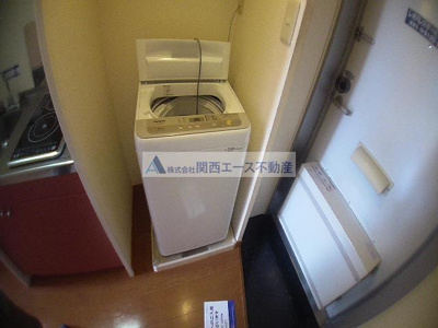 【設備】 | レオパレス赤井ウエスト