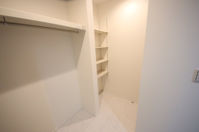 【内装】 | 《仲介手数料無料》桜区大字白鍬375-1(2号棟)新築一戸建てグラン・フェリディア | 撮影日 2024年12月7日 12:50 晴れ