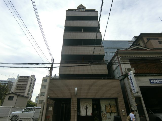 【外観】 | プリムローズ