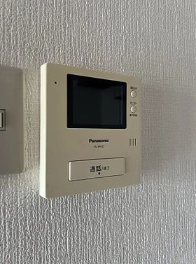 【セキュリティ】 | サンシャインコーポ