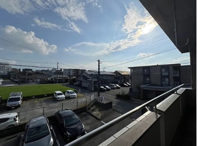 【展望】 | サンシャインコーポ