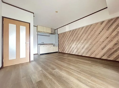 【居間・リビング】 | サンシャインコーポ