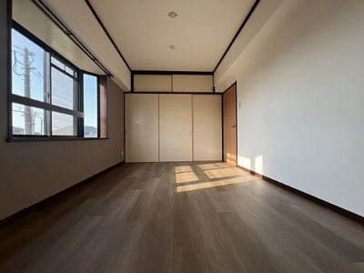 【居間・リビング】 | サンシャインコーポ