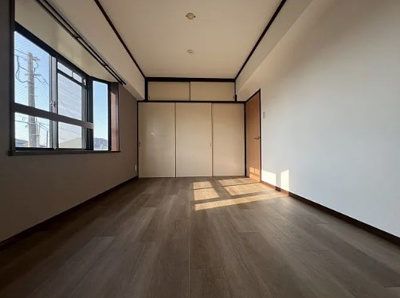 【居間・リビング】 | サンシャインコーポ