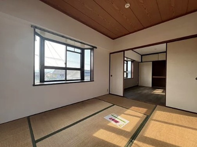 【和室】 | サンシャインコーポ