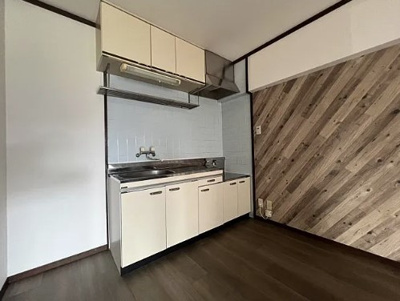 【キッチン】 | サンシャインコーポ